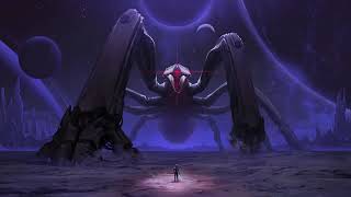 Download lagu TheFatRat, Slaydit & Anjulie - Stronger [Monstercat Release] [1 HOUR] mp3