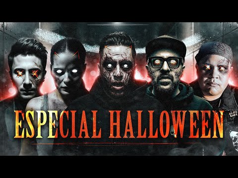 6 HISTORIAS DE TERROR: Demonios, ofrendas y rituales de Halloween | ESPECIAL DE HALLOWEEN