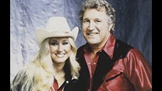 The Kendalls - Don&#39;t Let Me Cross Over