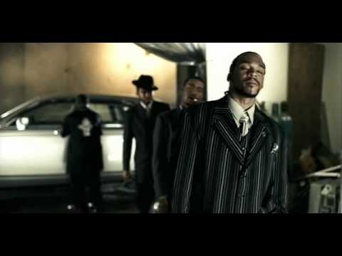 Pimp C - Knockin Doorz Down Ft. Lil' Keke & P.O.P (Music Video) - [16:9]