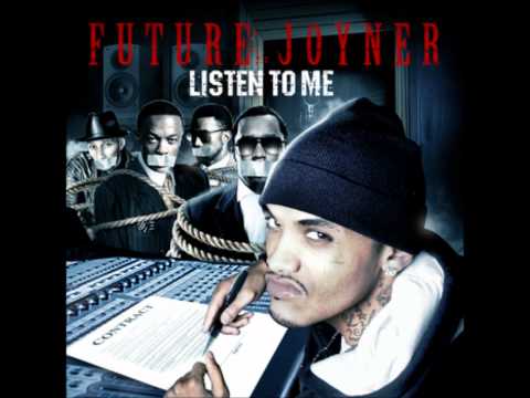 Future Joyner - About Me