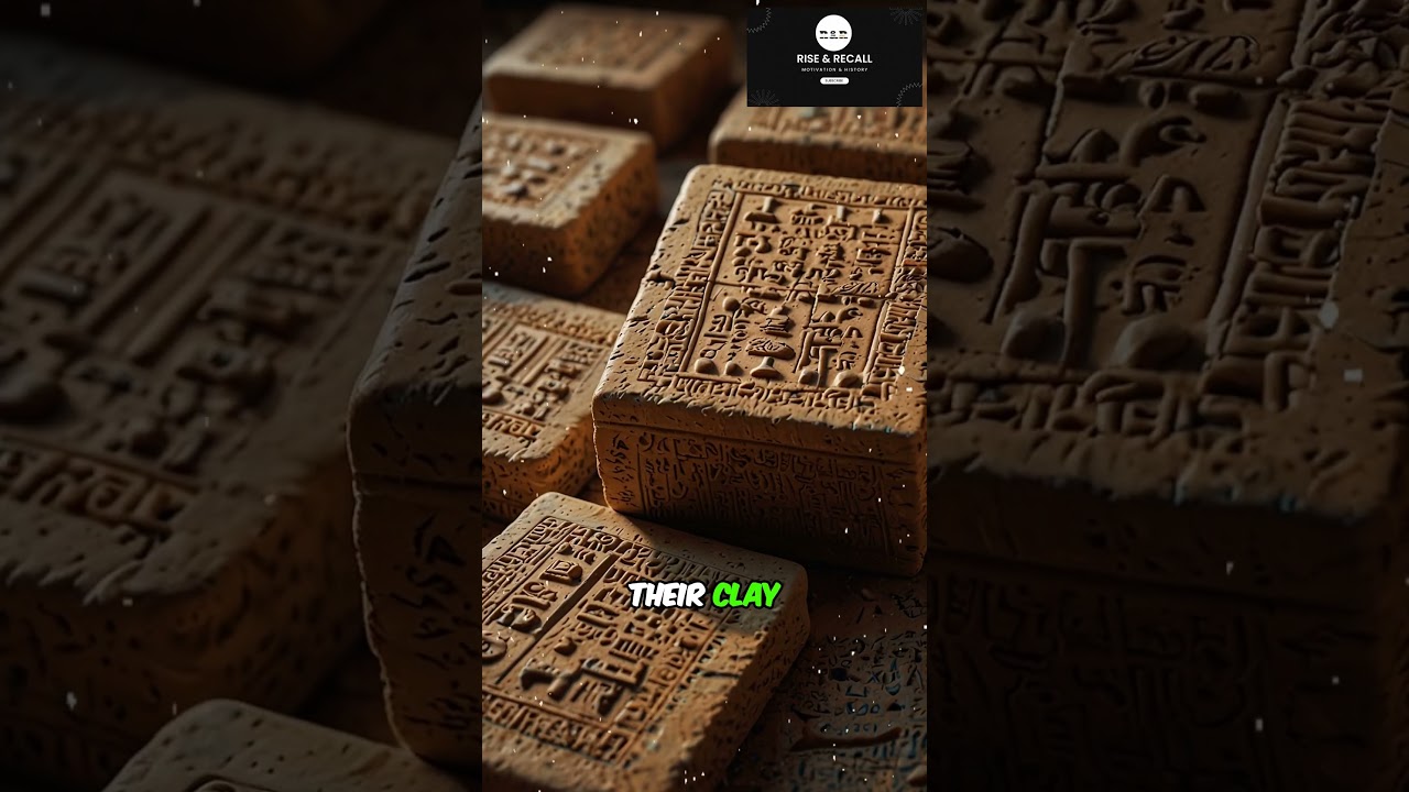 Ancient math geniuses #historychannel #historytube