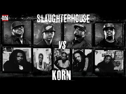 download lagu mp3 mp4 Slaughterhouse Falling Away From Me, download lagu Slaughterhouse Falling Away From Me gratis, unduh video klip Slaughterhouse Falling Away From Me