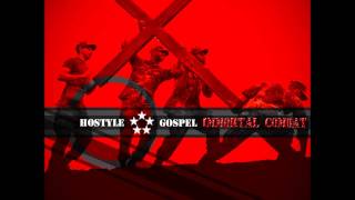 Hostyle Gospel - Move