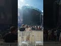Sigrid - Burning Bridges (Live at Superbloom 2022)
