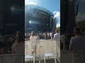 Sigrid - Burning Bridges (Live at Superbloom 2022)