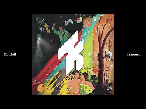 Trocha Klidu - Chill