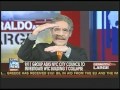 Geraldo Rivera Does 911 Truth Segment About.