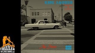 Jay Bravo - Ride Around (prod. DJ Bfresh) [Thizzler.com]