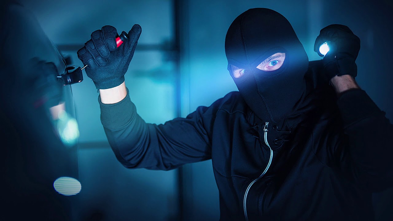 E-Commerce Technologies Module 13   Computer Crime