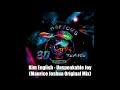 Kim English - Unspeakable Joy (Maurice Joshua Original Mix)