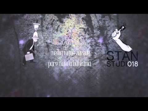 Insejn feat. Medzikk - Vreme je novac (prod. Nik) (2014)