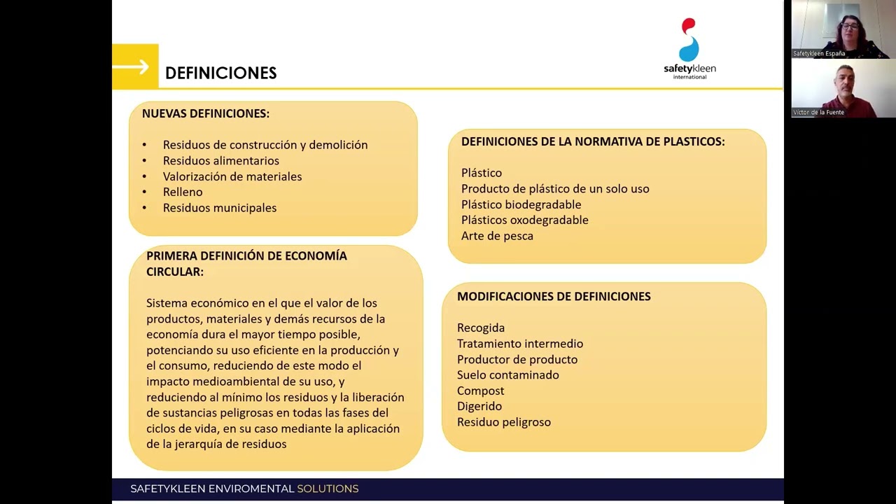 Webinar Nueva ley de residuos 07 2022