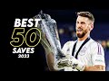 Best 50 Goalkeeper Saves 2023 | HD #3