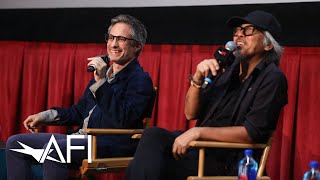 MAGELLAN: A Conversation with Lav Diaz and Gael García Bernal