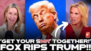 🚨 His BIGGEST FEAR Comes True! Fox News BREAKS UP With Him And GIVE THIS DIRE WARNING!