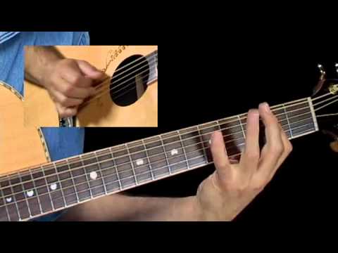 50 Acoustic Blues Licks - #8 In The Swamp - Guitar Lessons