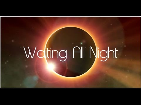 Mflex Sounds - Waiting All Night /Italo Disco/