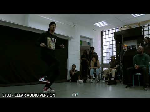 Larry (Les TWins) - Namu Serpentard , Arabic Flavor Music - FUEG'ICE (CLEAR AUDIO)