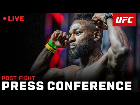 UFC Fight Night: Kape vs Almabayev Results (3/1): Manel Kape Stops Asu Almabayev