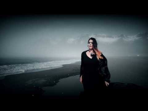 EVERGREY   The Paradox of the Flame feat  Carina Englund 2016 ⁄⁄ official clip ⁄⁄ AFM Records