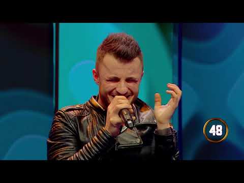 Benimle Söyle 5.Bölüm | Yeni Sezon