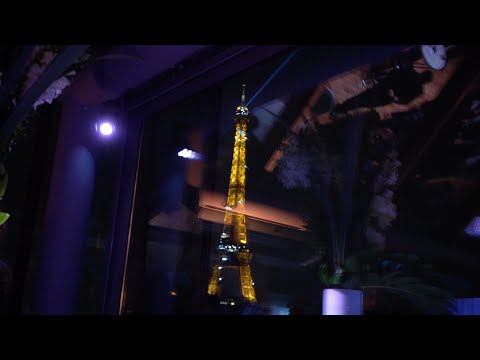 Suisselle at 24th edition of IMCAS World Congress, Paris