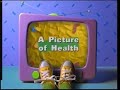 A Microsoft ActiMates Showcase Placeholder Barney Friends Episode 409 A Picture Of Health
