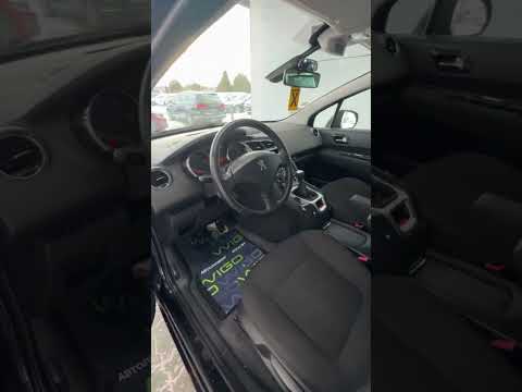 фото peugeot 5008 i рестайлинг 0