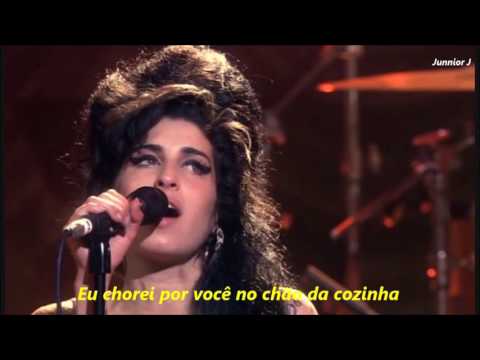 Amy Winehouse - You Know I'm No Good (Legendado)