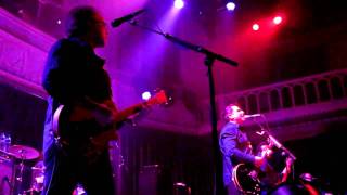 The Twilight Singers - On The Corner - Paradiso, Amsterdam (04/01/2011)