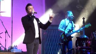 Shane Filan - About You - 9th March 2014 - Waterfront Hall, Belfast
