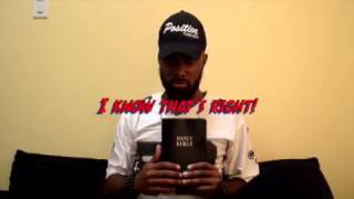 Story time with Goss Speaks