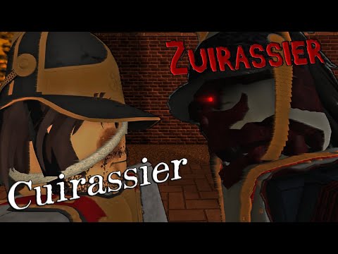 [G&B] Cuirassier vs Zuirassier