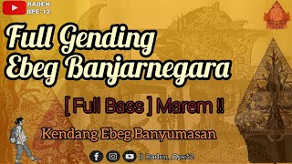Download lagu 🔴Gending Ebeg Banjarnegara 2021 | Lagu Tarian Kuda Lumping | @R.O.12 mp3