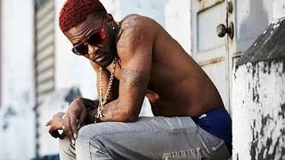 Konshens - Money Plan | Pressure Riddim | 2015