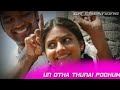 Tamil WhatsApp Status Lyrics 7C 7C Nee Otha Sollu Sollu Song