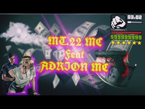 um novo começo Notas - MT.22-Feat :Adrion MC (Prod: Adrion Mc)