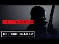 Hitman 3 - Nintendo Switch Announcement