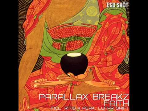 Parallax Breakz - Faith (Original Mix)