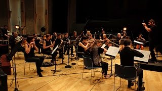 Charles Ives, Three Places in New England - Ensemble intercontemporain