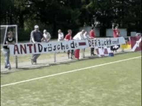 SSV Hagen Volme Adler Fan Club