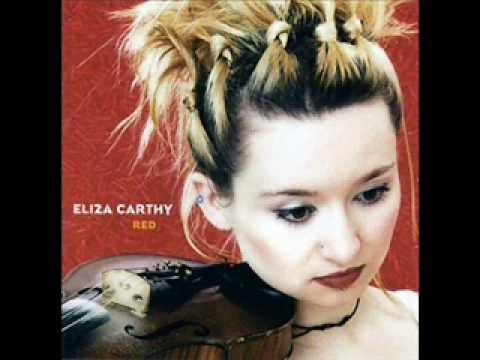 Eliza Carthy - Adieu, Adieu