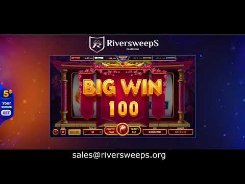 Dragon Sevens Riversweeps