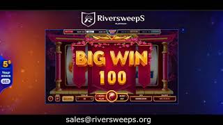 Dragon Sevens | Riversweeps