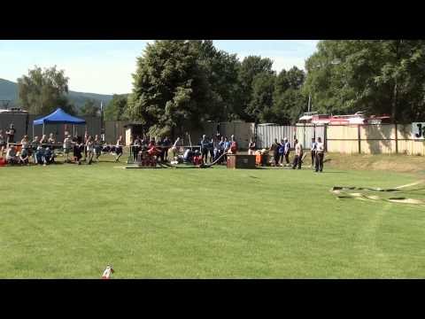 SDH Tylovice ženy - Jablůnka