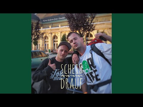 Scheiß drauf (2010)