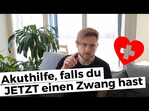 A short help video if you're experiencing a compulsion right now - Overcoming obsessive-compulsiv...