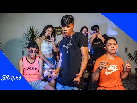 ADRIELZINHO GUIZINHO E GUILHERME HUGO FEAT MC VINNY - ONDA DE BALINHA - CLIPE OFICIAL
