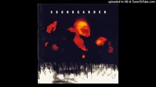 Soundgarden - She Likes Surprises